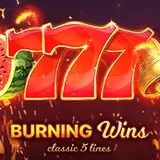 Bocoran RTP Slot Bng Burning Wins